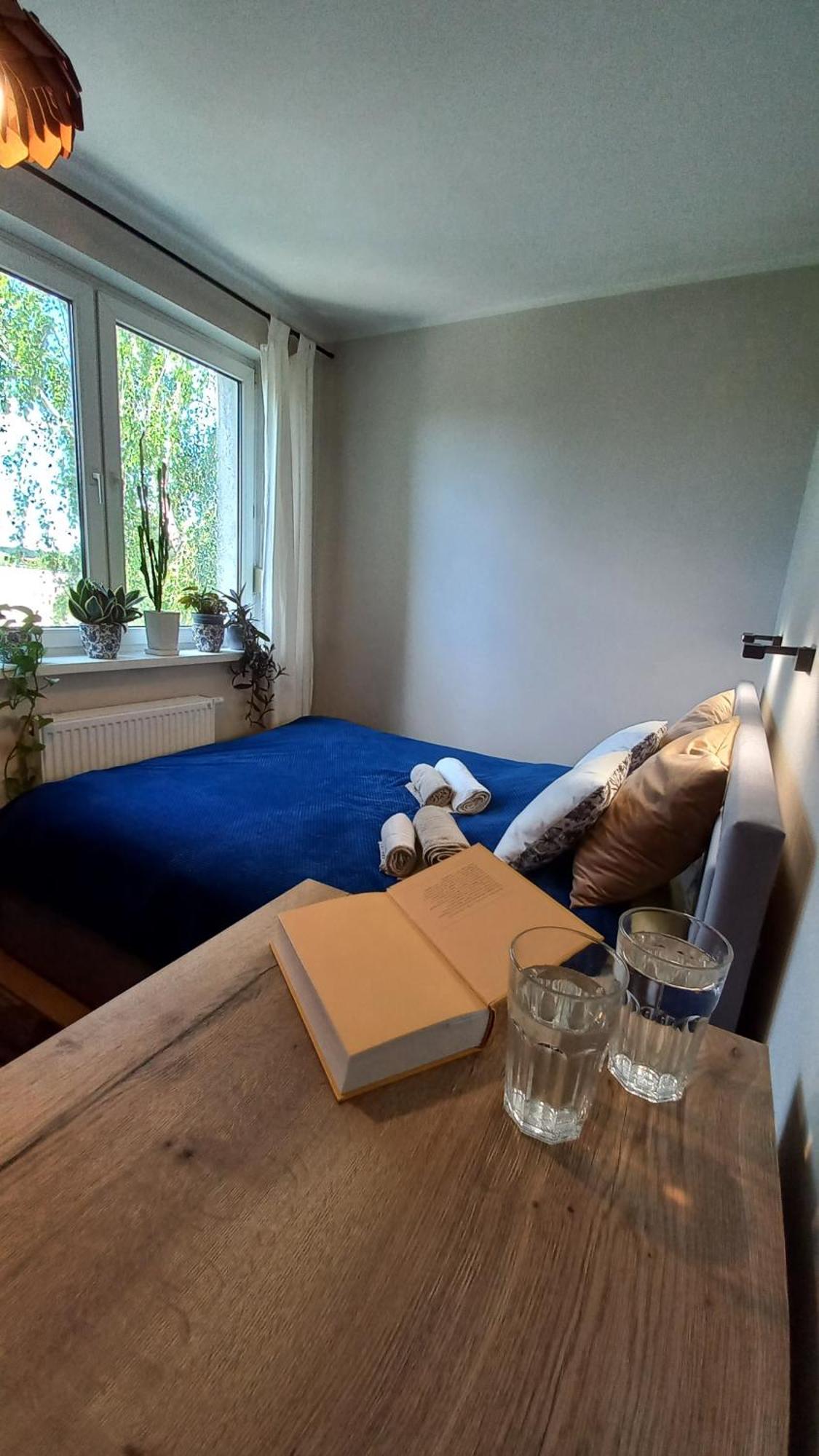Rodzinny Apartament Blisko Hali Stulecia I Zoo Вроцлав Екстер'єр фото