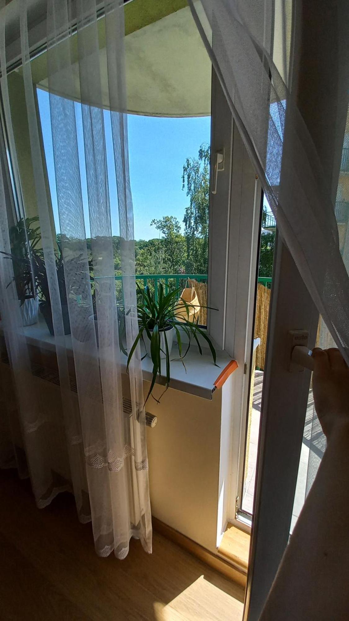 Rodzinny Apartament Blisko Hali Stulecia I Zoo Вроцлав Екстер'єр фото