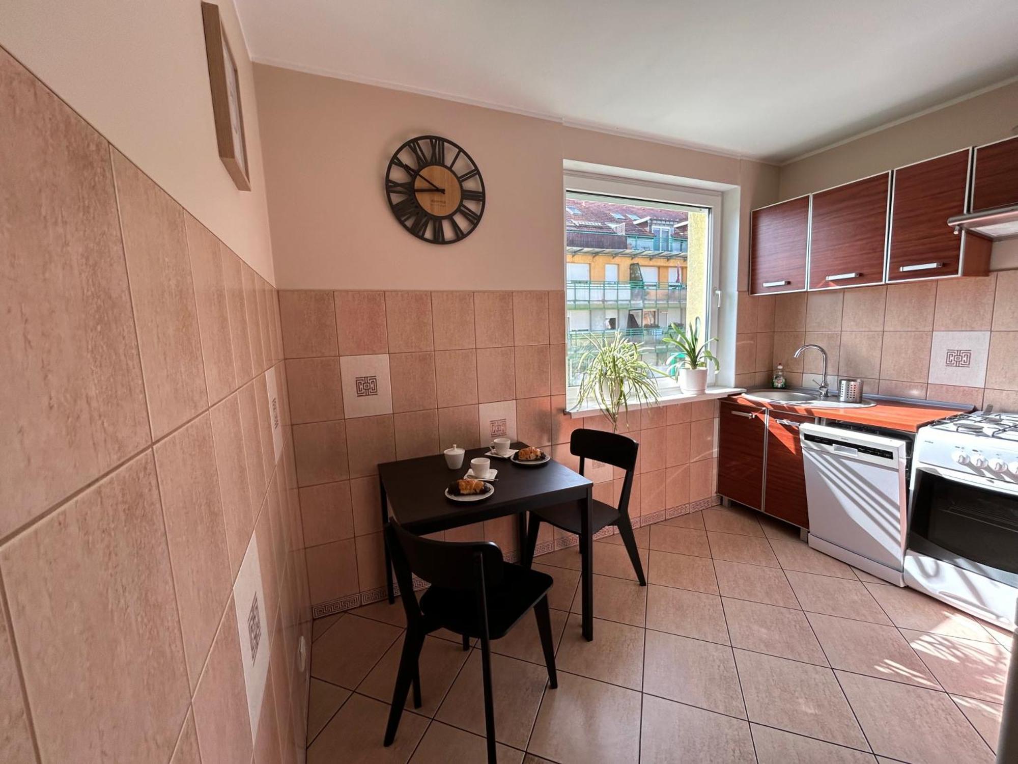 Rodzinny Apartament Blisko Hali Stulecia I Zoo Вроцлав Екстер'єр фото