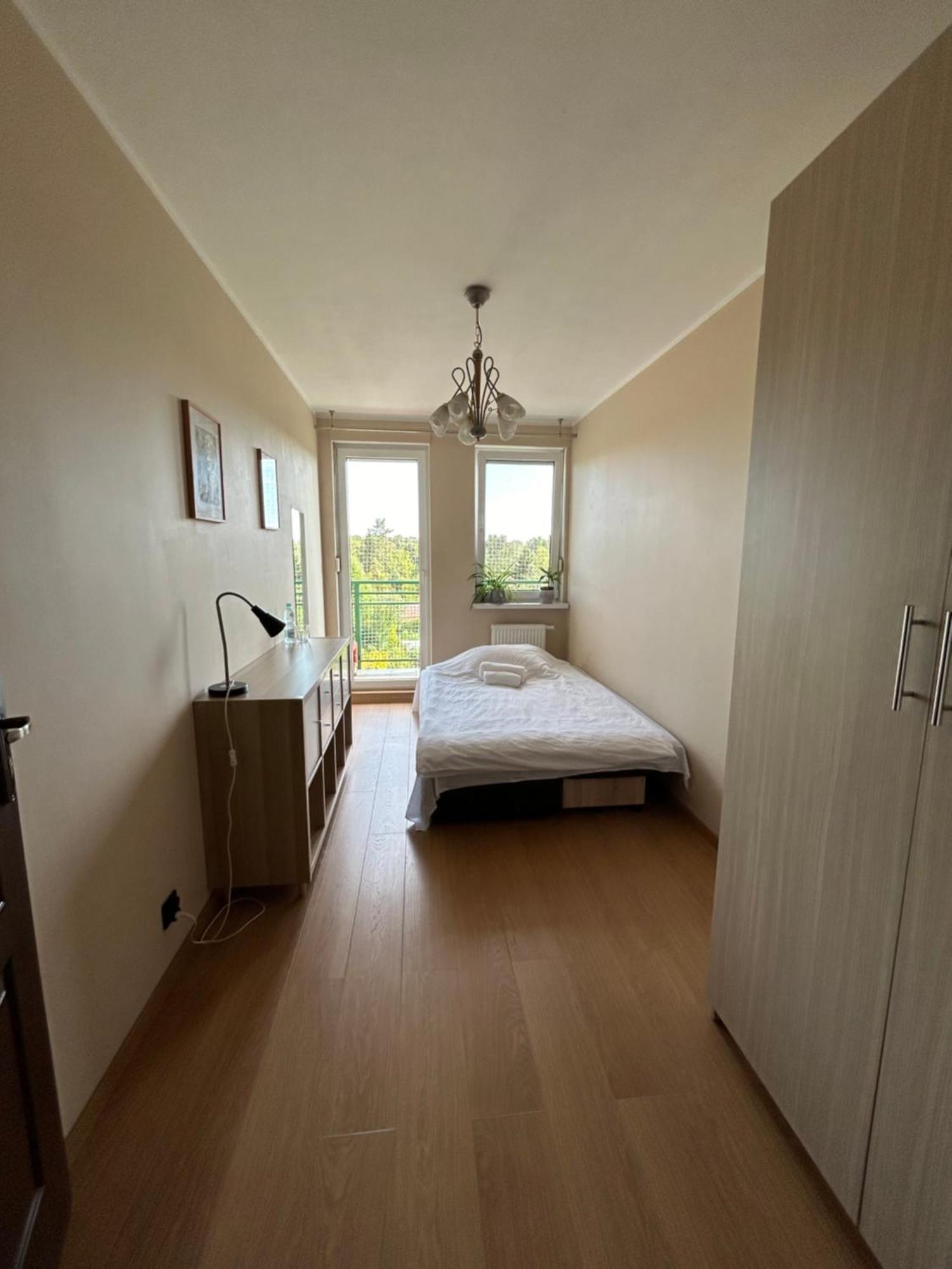 Rodzinny Apartament Blisko Hali Stulecia I Zoo Вроцлав Екстер'єр фото