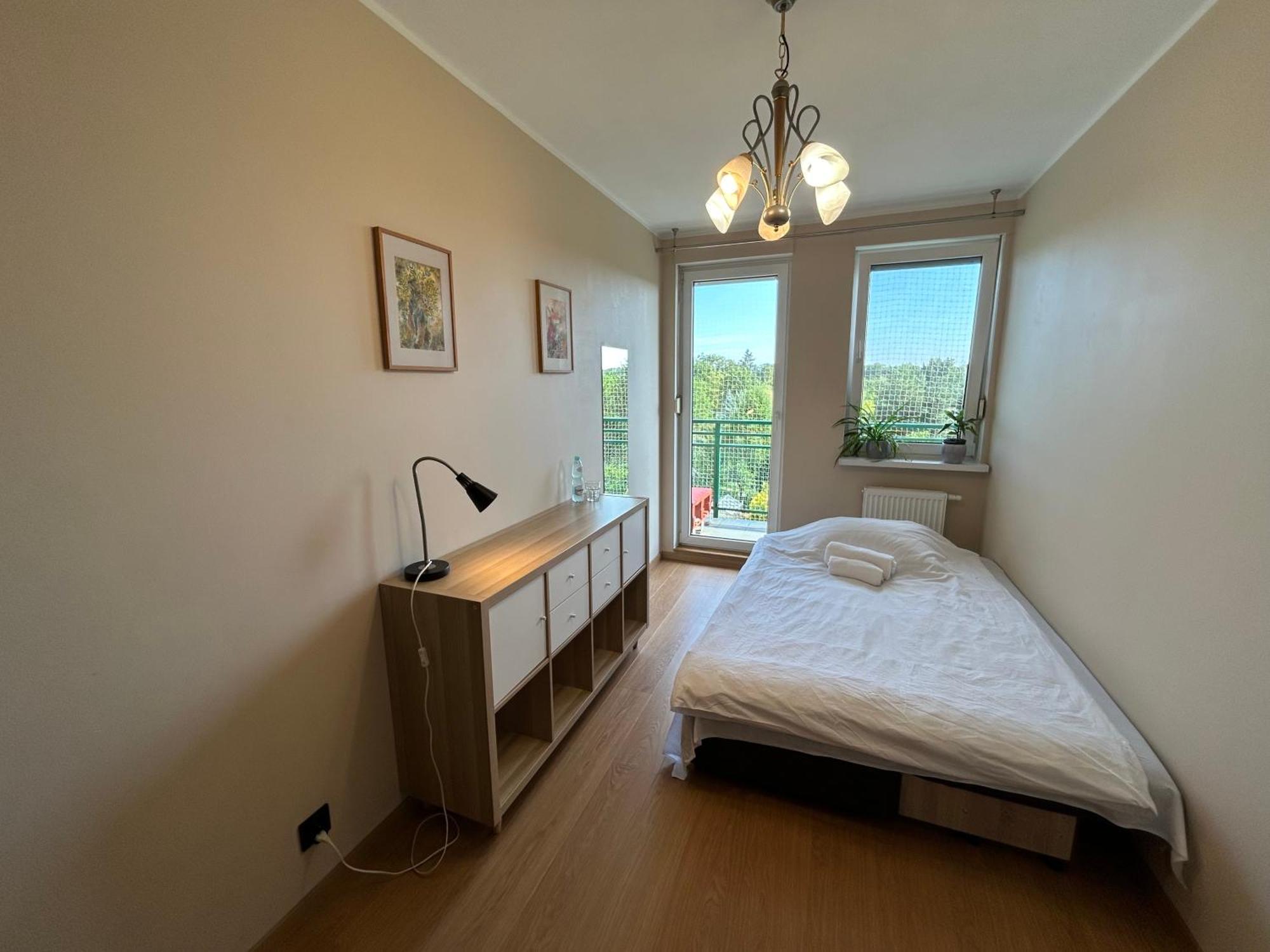 Rodzinny Apartament Blisko Hali Stulecia I Zoo Вроцлав Екстер'єр фото